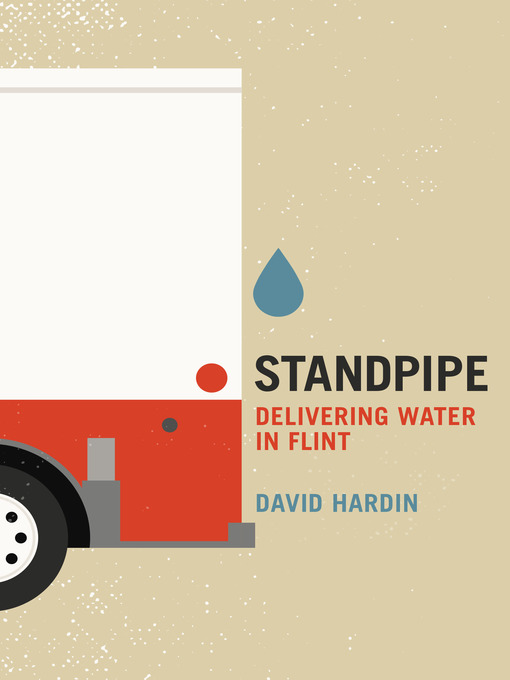 Title details for Standpipe by David Hardin - Available